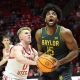 college basketball picks Norchad Omier Baylor Bears predictions best bet odds