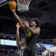 college basketball picks Norchad Omier Baylor Bears predictions best bet odds