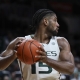 college basketball picks Norchad Omier Miami Hurricanes predictions best bet odds