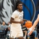 college basketball picks Nyk Lewis VCU Rams predictions best bet odds