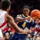 college basketball picks Oakland Fort Northern Arizona Lumberjacks predictions best bet odds