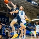 college basketball picks Ofri Naveh Oral Roberts Golden Eagles predictions best bet odds