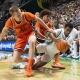 college basketball picks Olavi Suutela Oregon State Beavers predictions best bet odds