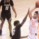 college basketball picks Oliver Nkamhoua Tennessee Volunteers predictions best bet odds