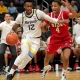 college basketball picks Olivier Prosper Marquette Golden Eagles predictions best bet odds