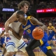college basketball picks Omari Moore San Jose State Spartans predictions best bet odds