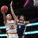 college basketball picks Oscar Lopez Central Michigan Chippewas predictions best bet odds