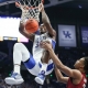 college basketball picks Oscar Tshiebwe Kentucky Wildcats predictions best bet odds