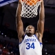 college basketball picks Oscar Tshiebwe Kentucky Wildcats predictions best bet odds