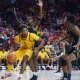college basketball picks Osun Osunniyi Iowa State Cyclones predictions best bet odds
