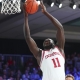 college basketball picks Oumar Ballo Indiana Hoosiers predictions best bet odds