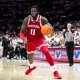 college basketball picks Oumar Ballo Indiana Hoosiers predictions best bet odds