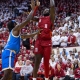 college basketball picks Oumar Ballo Indiana Hoosiers predictions best bet odds