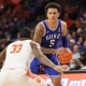 college basketball picks Paolo Banchero Duke Blue Devils predictions best bet odds