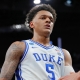 college basketball picks Paolo Banchero Duke Blue Devils predictions best bet odds