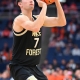 college basketball picks Parker Friedrichsen Wake Forest Demon Deacons predictions best bet odds