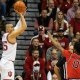 college basketball picks Parker Stewart Indiana Hoosiers predictions best bet odds
