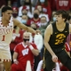 college basketball picks Patrick McCaffery Iowa Hawkeyes predictions best bet odds