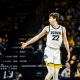 college basketball picks Patrick McCaffery Iowa Hawkeyes predictions best bet odds