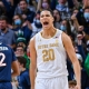 college basketball picks Paul Atkinson Notre Dame Fighting Irish predictions best bet odds