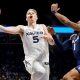 college basketball picks Paul Scruggs Xavier Musketeers predictions best bet odds