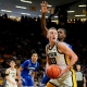 college basketball picks Payton Sandfort Iowa Hawkeyes predictions best bet odds