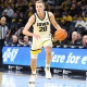 college basketball picks Payton Sandfort Iowa Hawkeyes predictions best bet odds