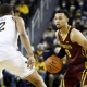 college basketball picks Payton Willis Minnesota Golden Gophers predictions best bet odds