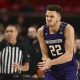 college basketball picks Pete Nance Northwestern Wildcats predictions best bet odds