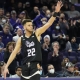 college basketball picks Pete Nance Northwestern Wildcats predictions best bet odds