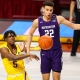 college basketball picks Pete Nance Northwestern Wildcats predictions best bet odds