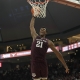 college basketball picks Pharrel Payne Texas A&M Aggies predictions best bet odds