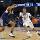 college basketball picks Philmon Gebrewhit DePaul Blue Demons predictions best bet odds