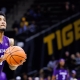 college basketball picks PJ Haggerty Kansas State Wildcats predictions best bet odds
