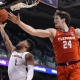college basketball picks PJ Hall Clemson Tigers predictions best bet odds