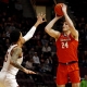 college basketball picks PJ Hall Clemson Tigers predictions best bet odds