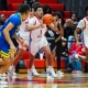 college basketball picks Ponce James Delaware State Hornets predictions best bet odds