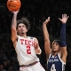 college basketball picks Pop Isaacs Texas Tech Red Raiders predictions best bet odds