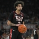 college basketball picks Pop Isaacs Texas Tech Red Raiders predictions best bet odds