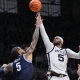 college basketball picks Posh Alexander Butler Bulldogs predictions best bet odds