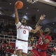 college basketball picks Posh Alexander St. John's Red Storm predictions best bet odds