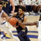 college basketball picks Prentiss Hubb Notre Dame Fighting Irish predictions best bet odds