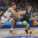 college basketball picks Preston Ruedinger Green Bay Phoenix predictions best bet odds