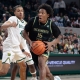 college basketball picks Prophet Johnson Sacramento State Hornets predictions best bet odds