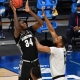 college basketball picks Qudus Wahab Georgetown Hoyas predictions best bet odds
