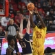 college basketball picks Qudus Wahab Maryland Terrapins predictions best bet odds