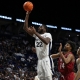 college basketball picks Qudus Wahab Penn State Nittany Lions predictions best bet odds