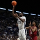 college basketball picks Qudus Wahab Penn State Nittany Lions predictions best bet odds