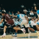 college basketball picks QuelRon House Southern Illinois Salukis predictions best bet odds