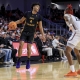 college basketball picks Quentin Diboundje East Carolina Pirates predictions best bet odds